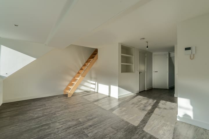 Foto 3 van Tweede Walstraat 163-B