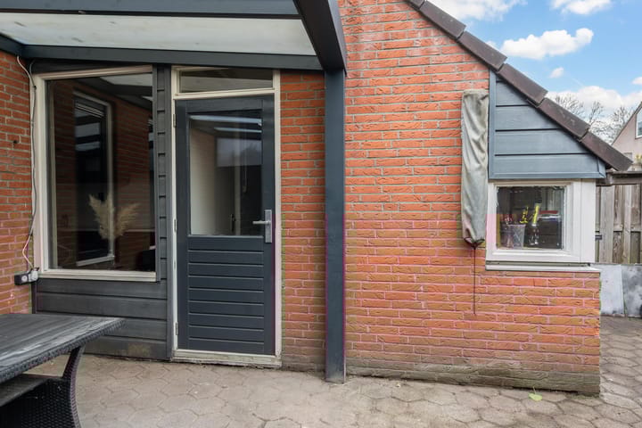 Foto 30 van Mantinghstraat 77