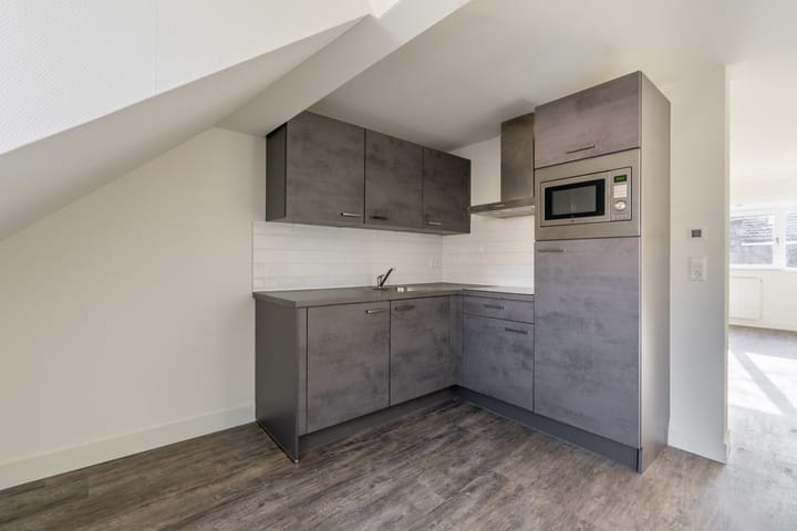 Foto 7 van Tweede Walstraat 163-B