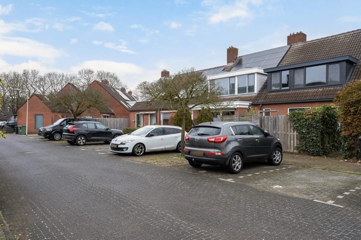 Foto 32 van Mantinghstraat 77