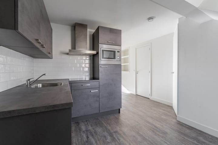 Foto 6 van Tweede Walstraat 163-B