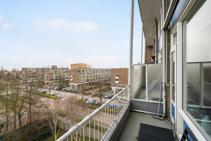 Foto 3 van Roemer Visscherstraat 154