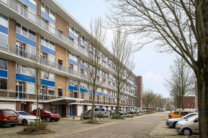 Foto 4 van Roemer Visscherstraat 154