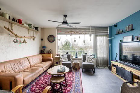 Roemer Visscherstraat 154 secondary image