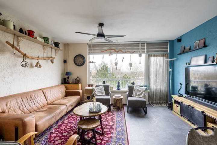 Foto 2 van Roemer Visscherstraat 154