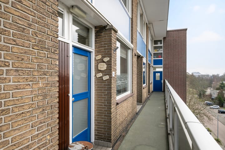 Foto 7 van Roemer Visscherstraat 154