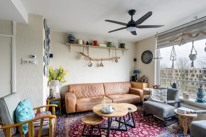 Foto 11 van Roemer Visscherstraat 154