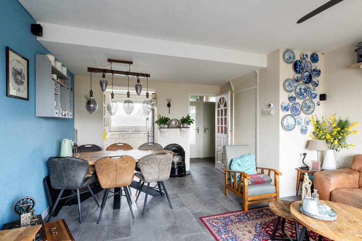 Foto 12 van Roemer Visscherstraat 154