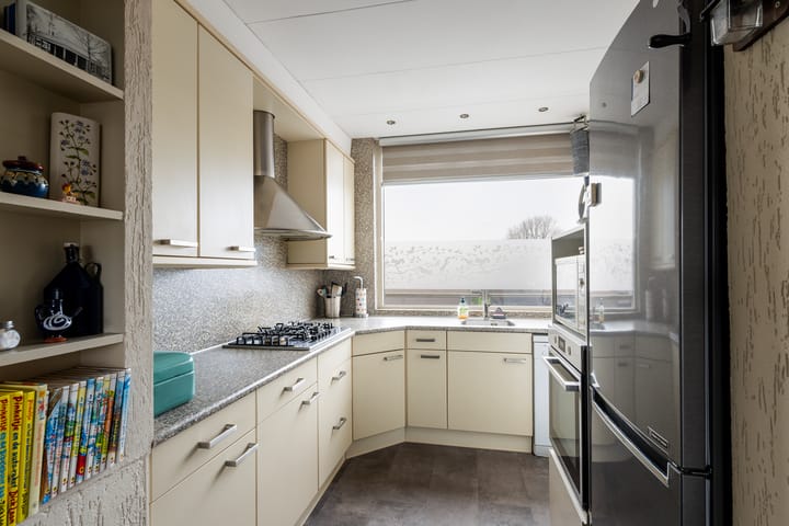 Foto 14 van Roemer Visscherstraat 154