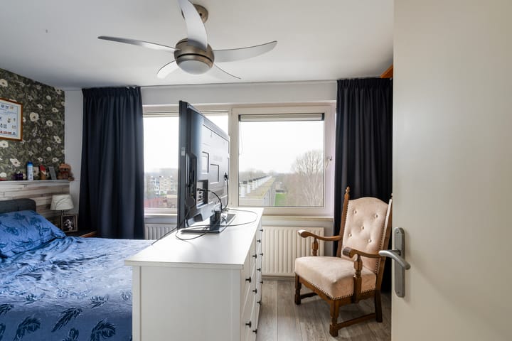 Foto 20 van Roemer Visscherstraat 154