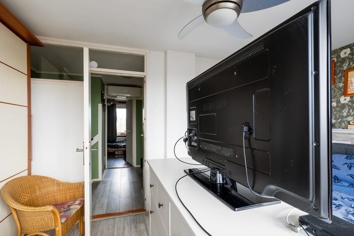 Foto 22 van Roemer Visscherstraat 154