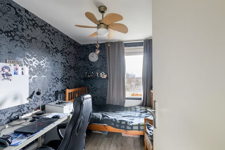 Foto 23 van Roemer Visscherstraat 154