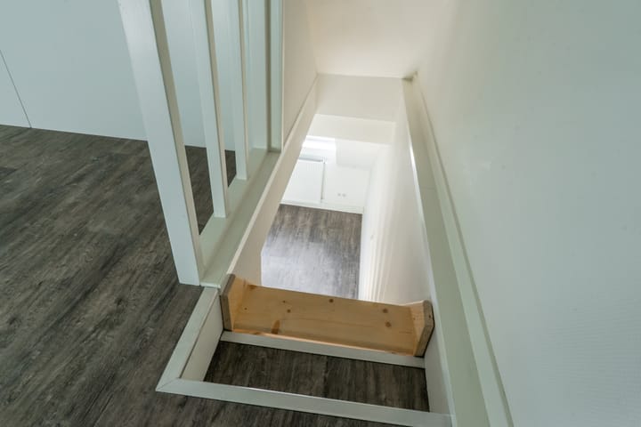 Foto 16 van Tweede Walstraat 163-B