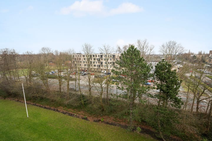 Foto 30 van Roemer Visscherstraat 154