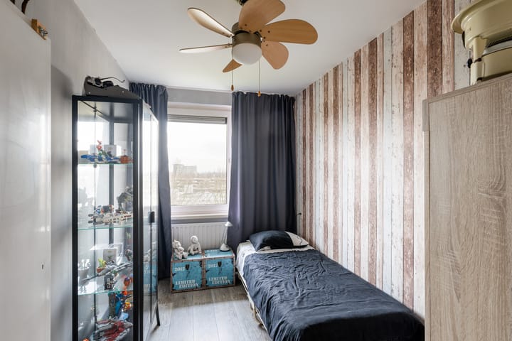 Foto 24 van Roemer Visscherstraat 154