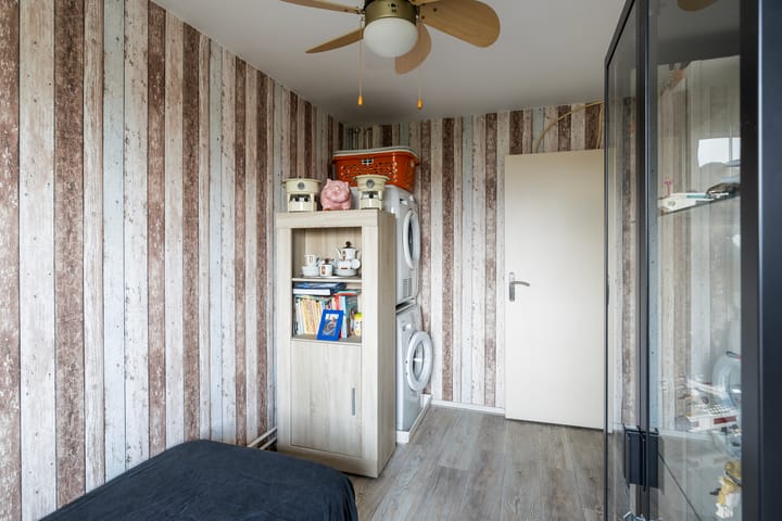 Foto 25 van Roemer Visscherstraat 154