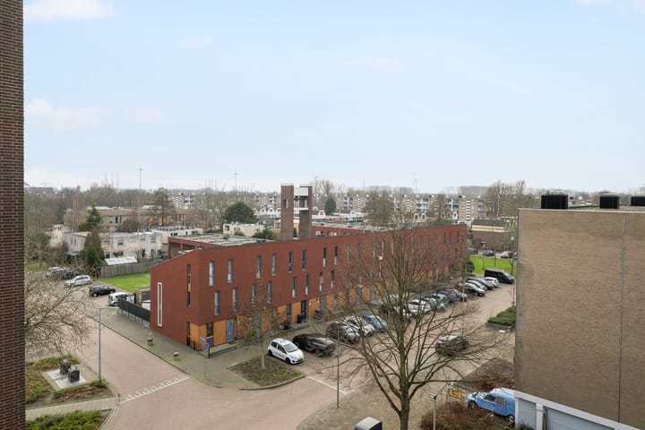 Foto 29 van Roemer Visscherstraat 154