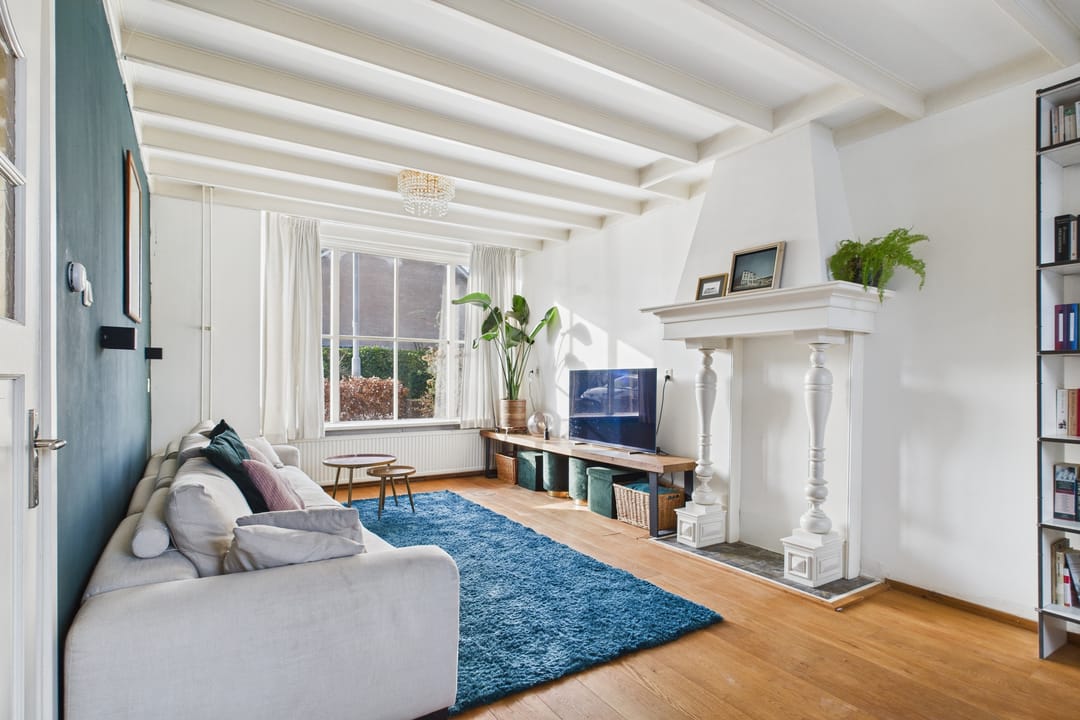 Foto 2 van Oosterscheldestraat 221