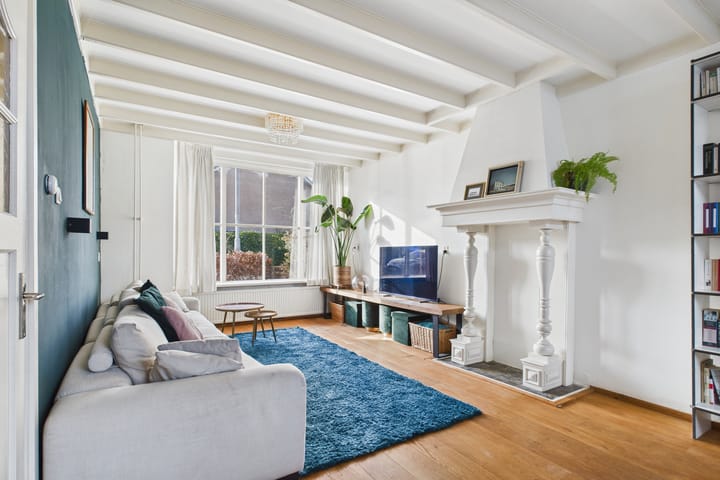 Foto 2 van Oosterscheldestraat 221