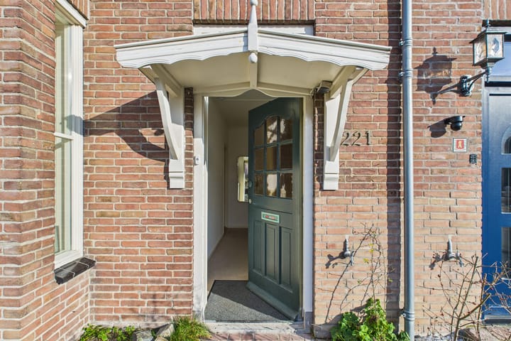 Foto 5 van Oosterscheldestraat 221