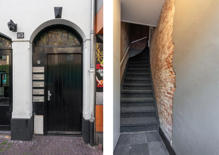 Foto 19 van Tweede Walstraat 163-B