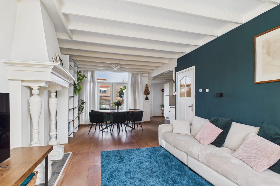 Foto 11 van Oosterscheldestraat 221