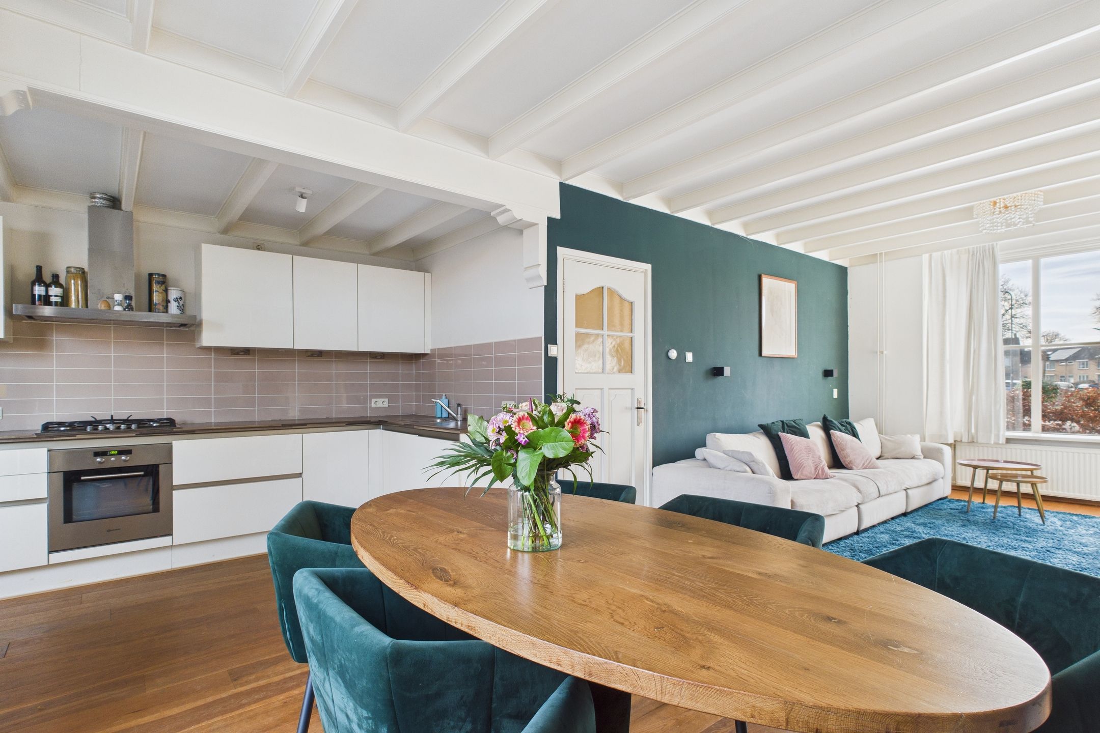 Foto 12 van Oosterscheldestraat 221