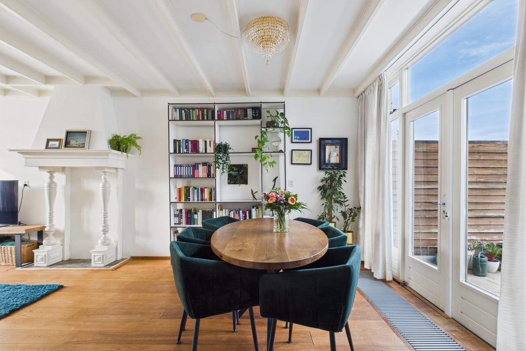 Foto 13 van Oosterscheldestraat 221