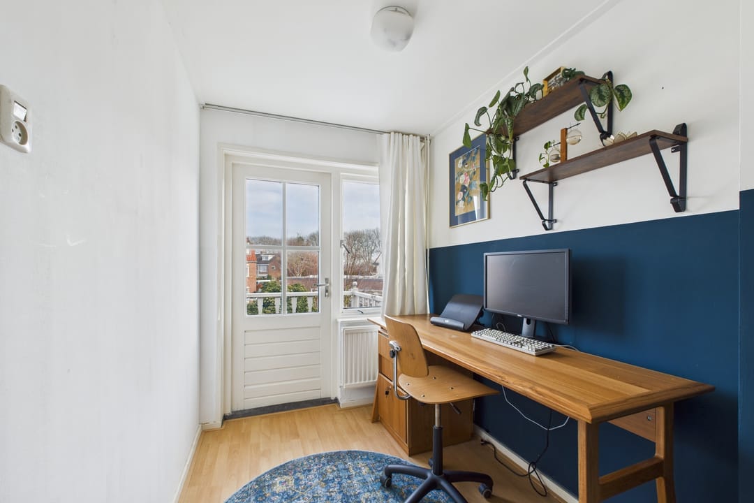 Foto 32 van Oosterscheldestraat 221