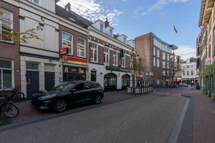 Foto 22 van Tweede Walstraat 163-B