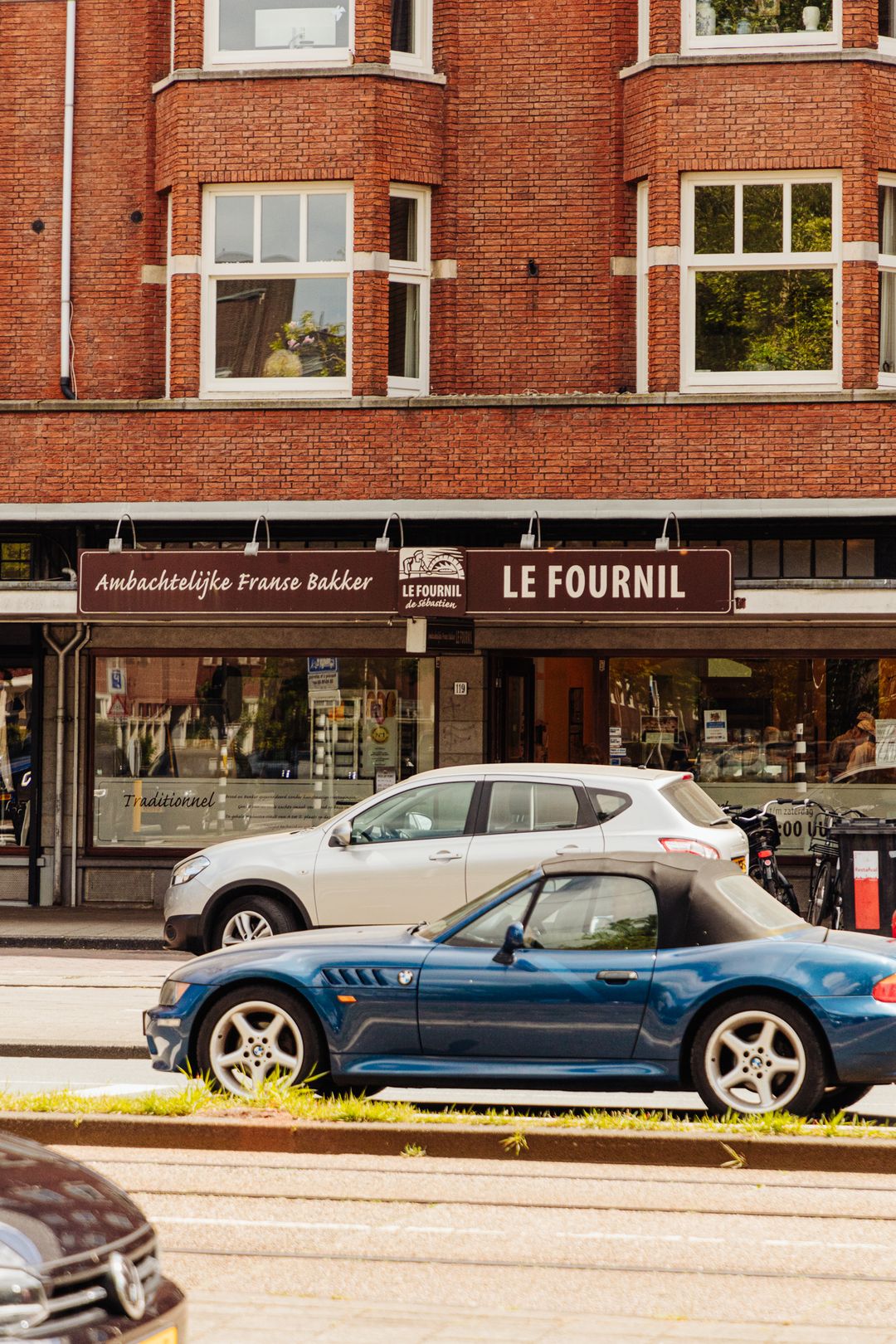 Foto 8 van Type A (Bouwnr. 1)