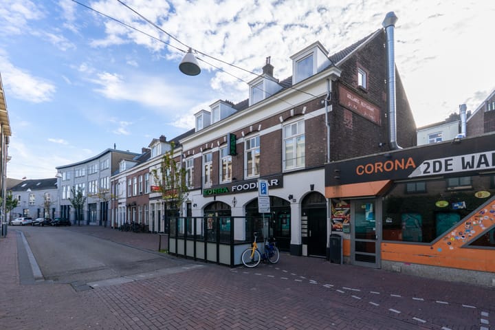 Foto 23 van Tweede Walstraat 163-B