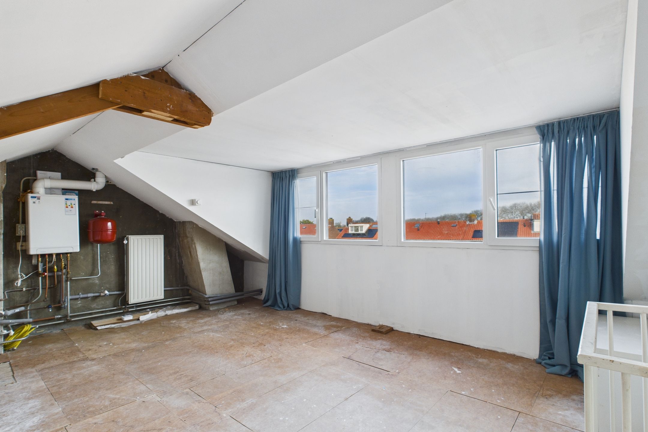 Foto 39 van Oosterscheldestraat 221