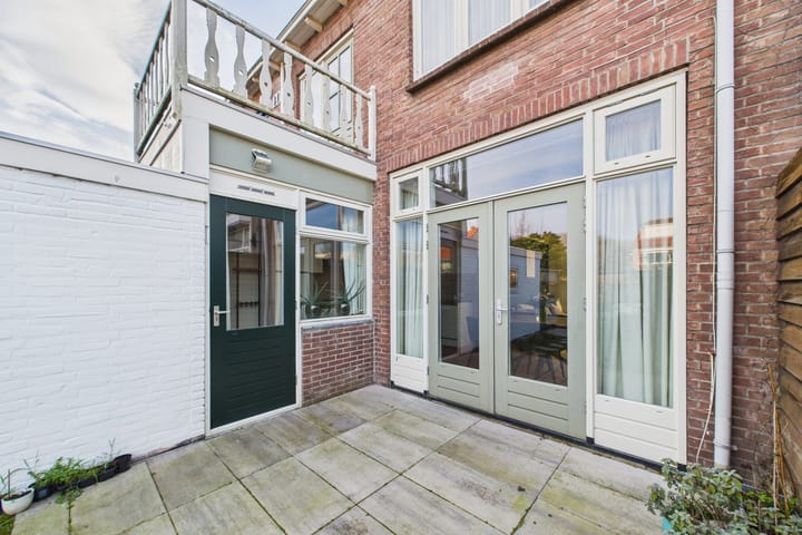 Foto 40 van Oosterscheldestraat 221