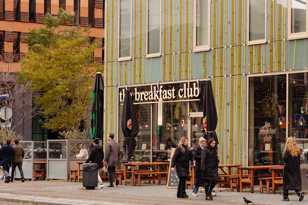 Foto 8 van Type A (Bouwnr. 2)