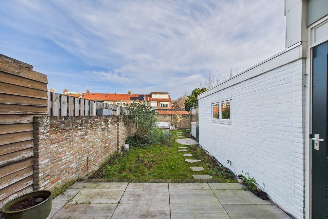 Foto 41 van Oosterscheldestraat 221