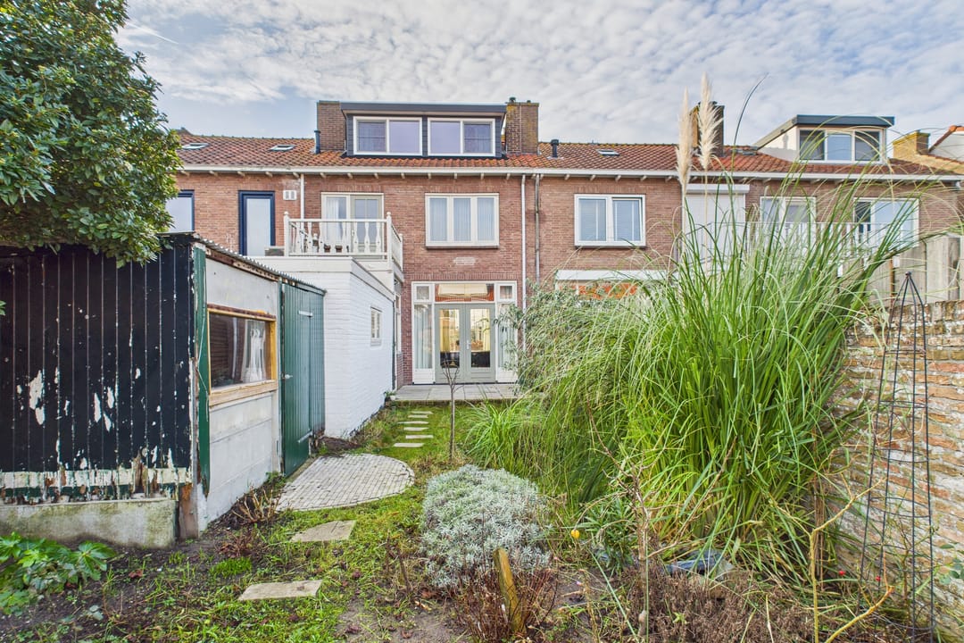 Foto 43 van Oosterscheldestraat 221