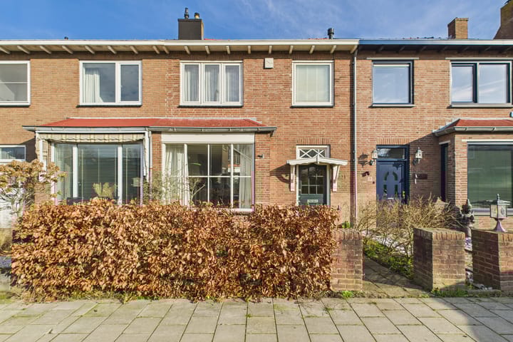 Foto 44 van Oosterscheldestraat 221