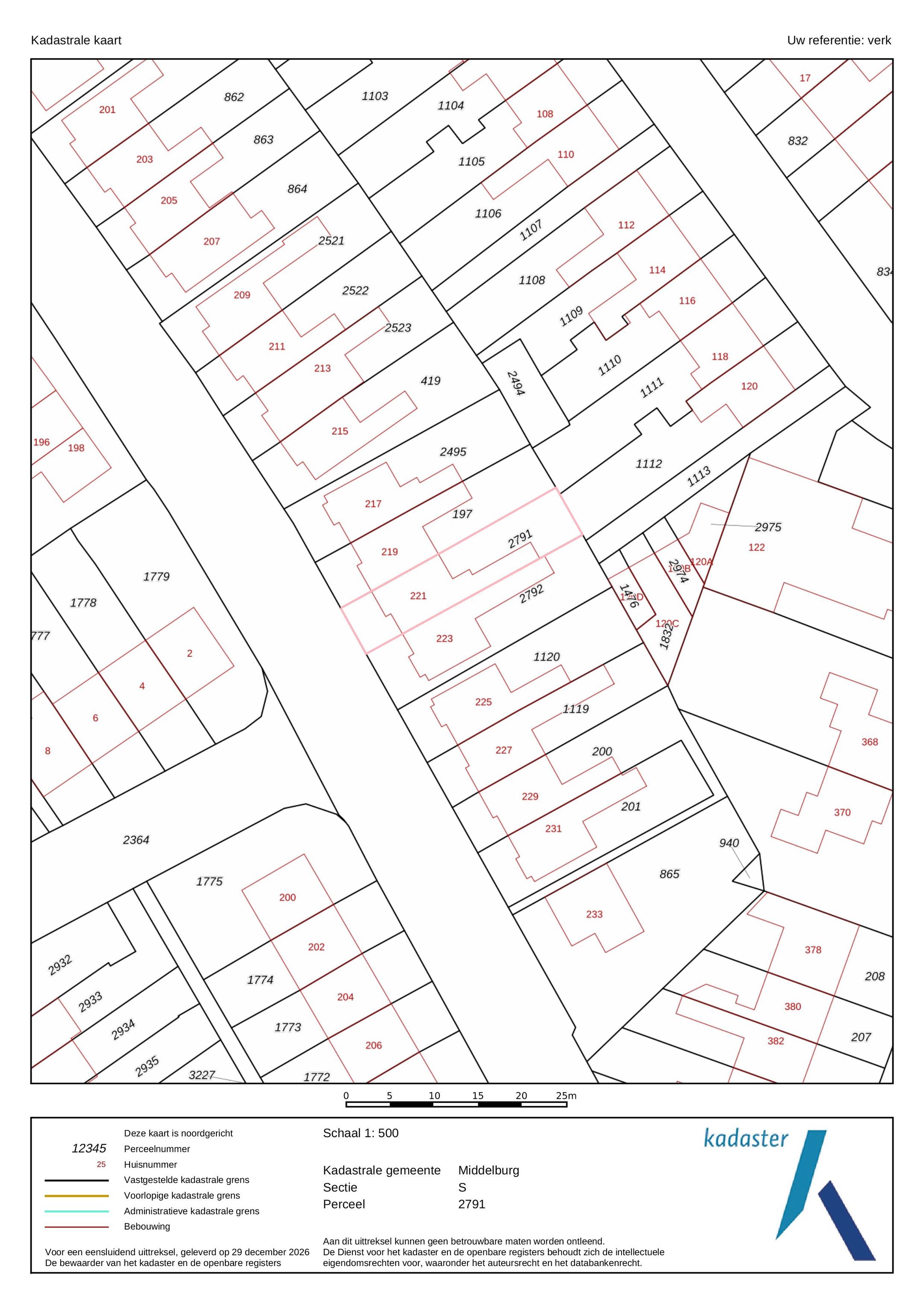 Foto 45 van Oosterscheldestraat 221