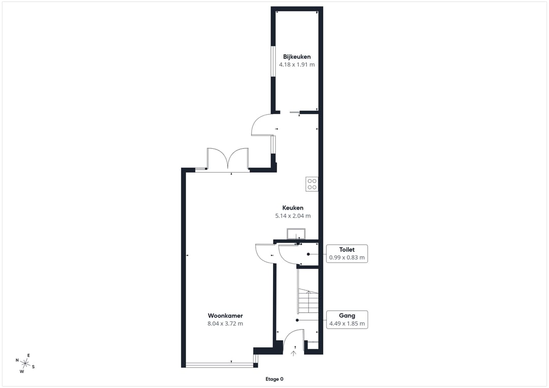 Foto 46 van Oosterscheldestraat 221