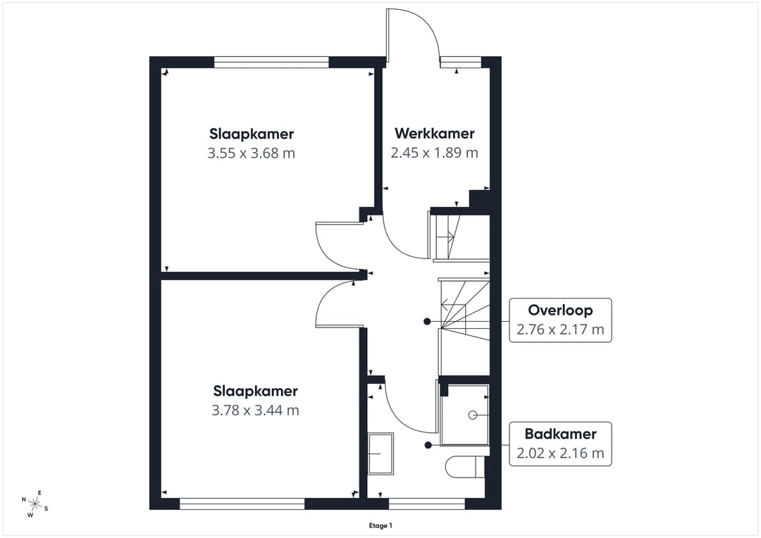 Foto 47 van Oosterscheldestraat 221