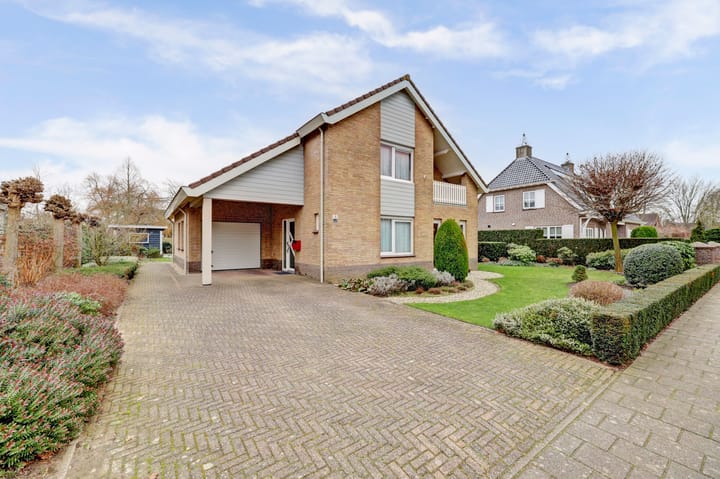 Pater Veldmanlaan 22 main image