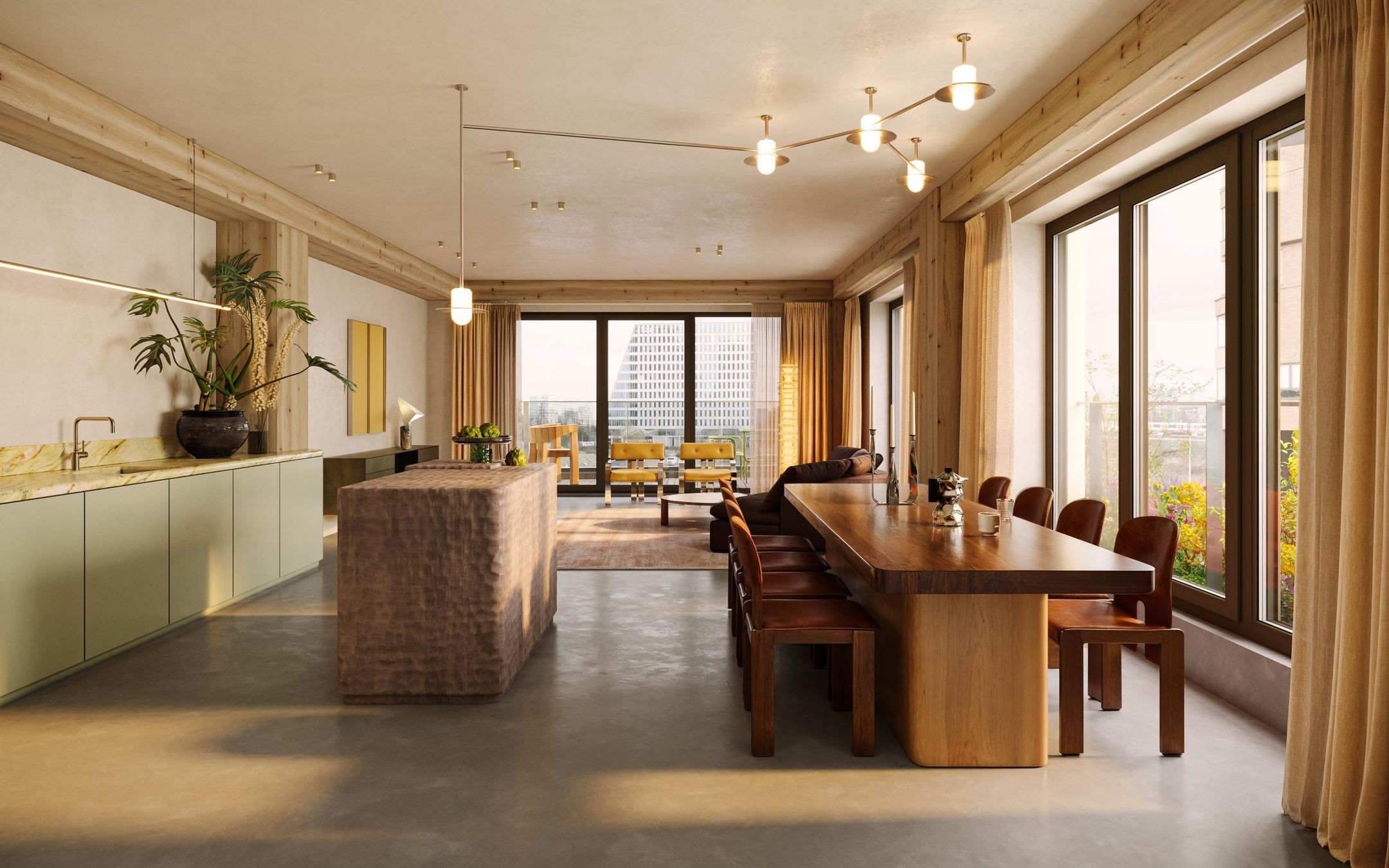 Type D (Bouwnr. 7)  false