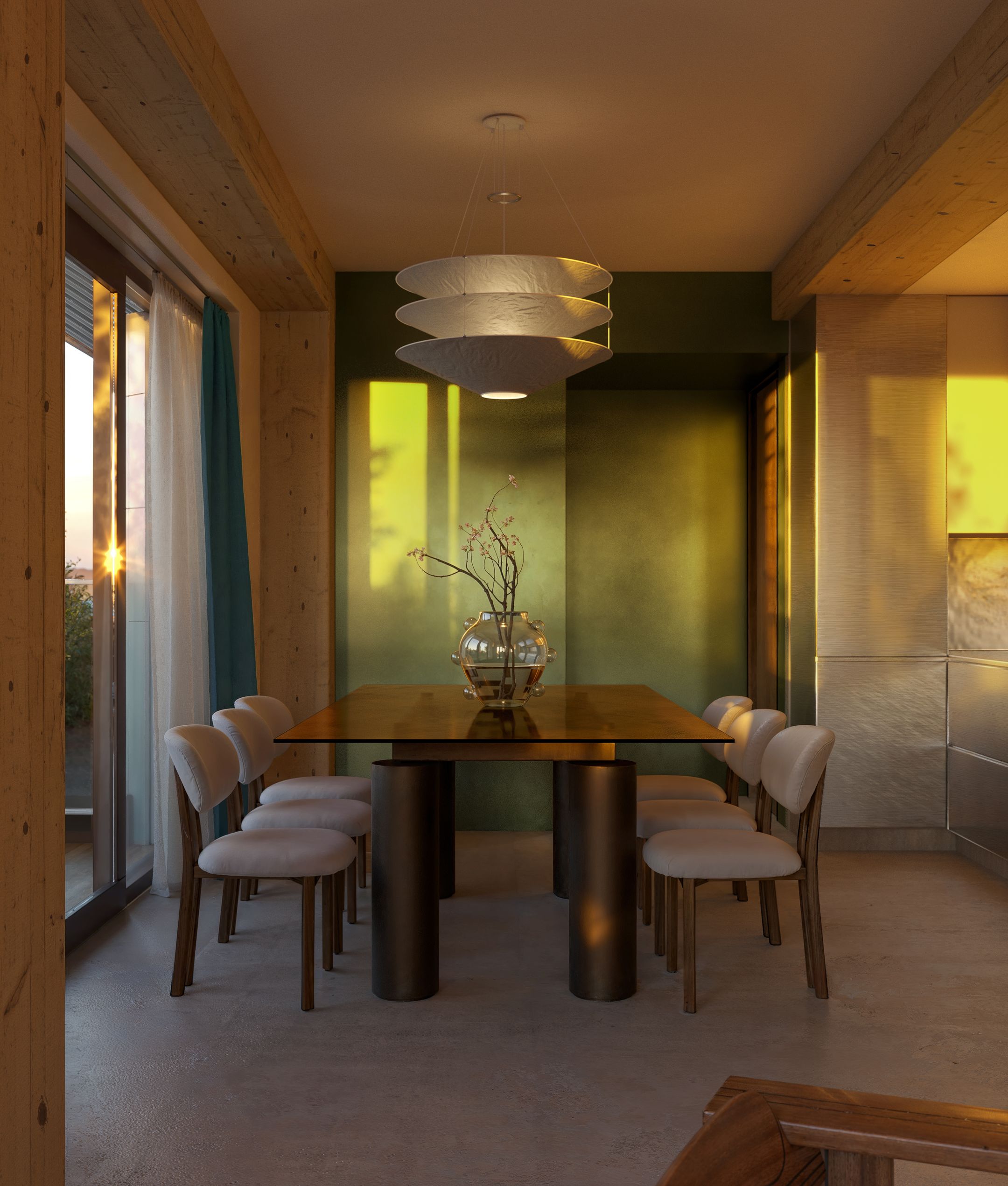 Crown Terrace Residences (Bouwnr. 22-F)  false