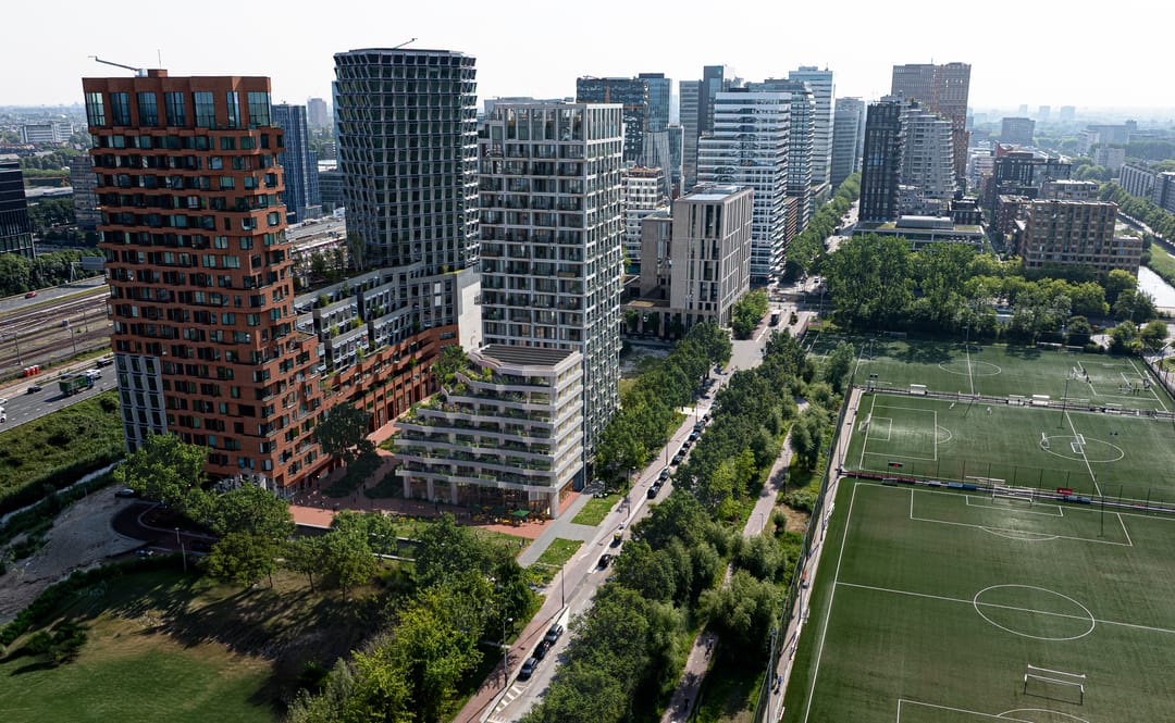 Photo 7 of Type D (Bouwnr. 15)