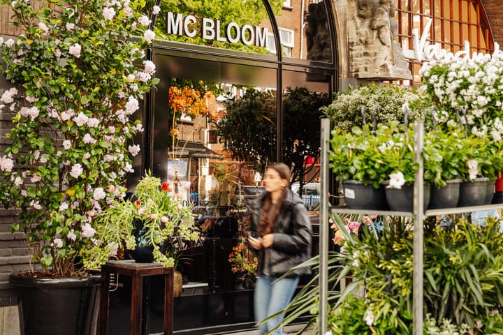 Photo 16 of Crown Terrace Residences (Bouwnr. 23-G)