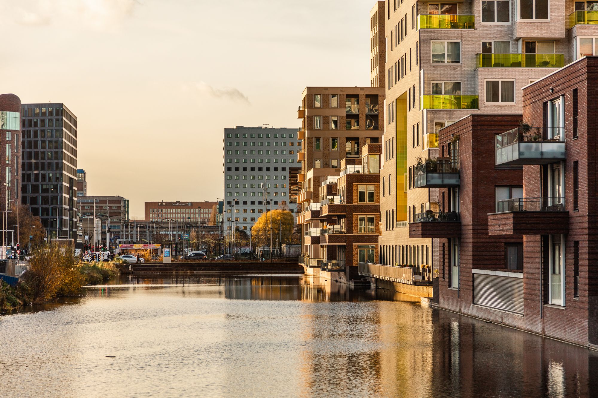 Foto 12 van Crown Terrace Residences (Bouwnr. 24-H)