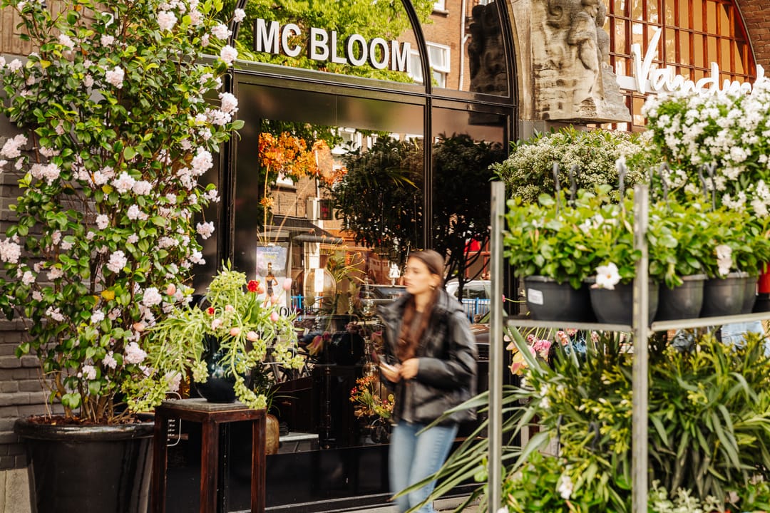 Foto 17 van Crown Terrace Residences (Bouwnr. 24-H)