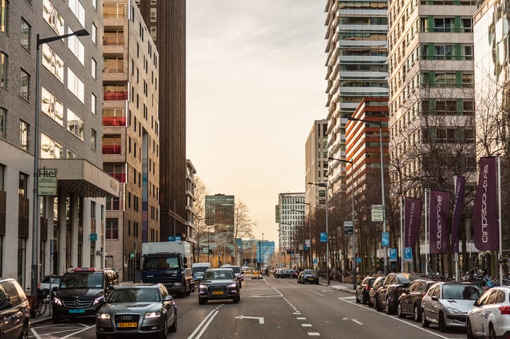 Photo 14 of Crown Terrace Residences (Bouwnr. 23-G)