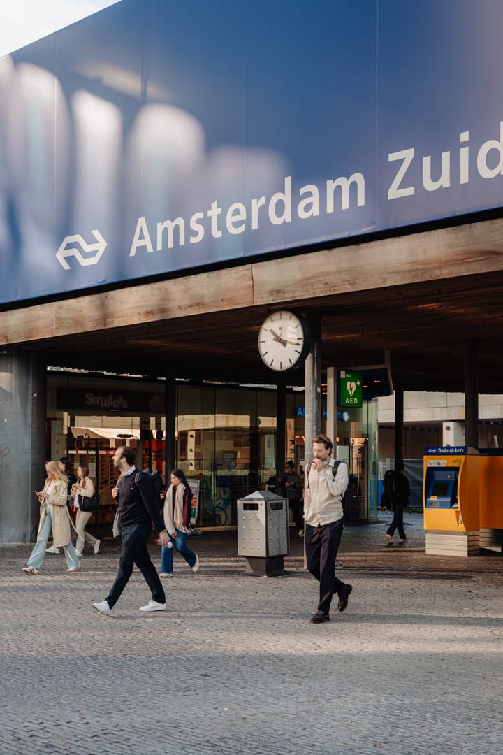 Photo 11 of Crown Terrace Residences (Bouwnr. 23-G)